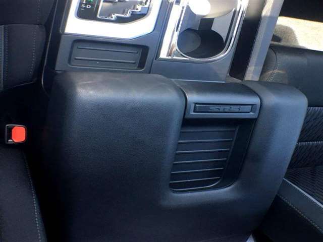 2017 Toyota Tundra SR5 5.7L V8 w/FFV